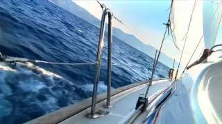 Boating Fun in Canada