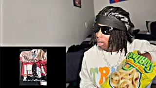 DRAKE IS DONE!! Kendrick Lamar - meet the grahams REACTION!!