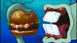 SpongeBob Music - Dramatic Climax