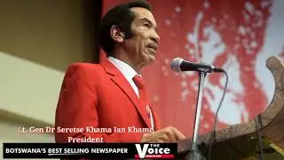 Khama