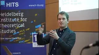 HITS-SIMPLAIX Joint Colloquium: Simon Olsson on Generative AI and the physics of molecules