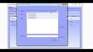 Authority Indexer Software,  Backlink Indexer to Index Your Links