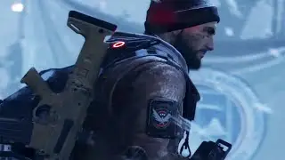 Tom The Division Exclusive beta / Rainbow six siege / Rainbow six vegas 2 E3 2015 Trailers