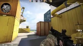 callofjesse MY AIM IS GETTING BETTER