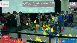 2018 VRC Math Q179 - 1233F 1353C vs 2011E 643Z - 64 to 77