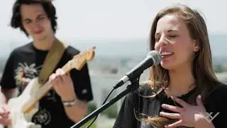 OLIVIA MORREALE (FOXIE) // LIVE Performance - 