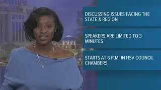 Madison County residents invited to public forum with state senators and representatives