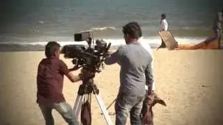 999 Lungi TVC Making