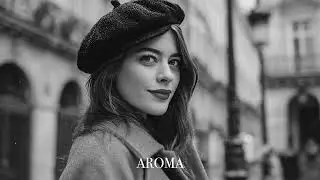 AROMA - Top Retro Deep House Mix 2026 | Top Retro Vocal Mix #deephouse