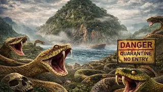 Top 5 Lugares Más Peligrosos Del Planeta Que Probablemente No Visitarás