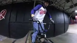 7 Rad BMX Kids, 10-12 years old from 3 Countries. Killin it!
