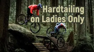 Crashing my Way Through Ladies Only - With a Special Guest!