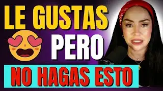 SI LE GUSTAS SEDUCE SIN ESFUERZO / Avanzarte