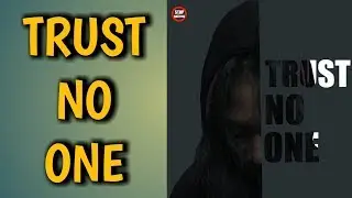 Trust No One | Short Film