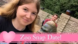 Zoo Snap | Fun Date Idea to Try