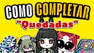 GUIA de COMO HACER TODAS las QUEDADAS al MAXIMO &hearts;️ | GUIA ZENLESS ZONE ZERO #1 | @Yoeruu