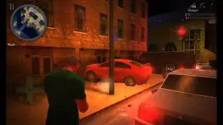 Car racer fighter #funny #gamers #technogamerz #car #gunfiregames #gungame 