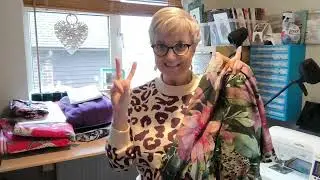 Ежедневный видеоблог о шитье 🧵🪡💕 Вся подготовка и идеи #шитье #вдохновениедляшитья