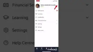 GRAB DRIVER - TUTORIAL UPDATE RENEW DOCUMENT IN APP