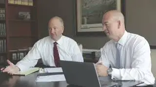 Why David Marks is the Lawyer Fairfax VA Trusts