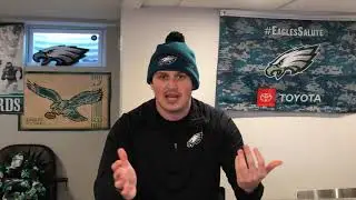 Eagles vs Giants | Week 17 Game Recap | NFL 2019 - Code Green Show