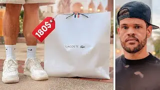 DIA de fazer COMPRAS