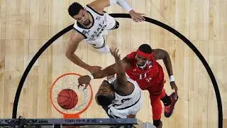Best dunks of the 2019 Final Four