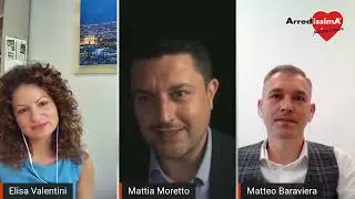 Perch&eacute; lavorare in ArredissimA?