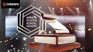 Te reo Māori wins big at 2025 APRA Silver Scroll Awards