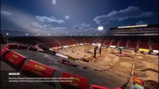 Mx vs atv légende