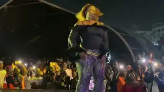 COUMBA GAWLO : BESTSINGEREVER