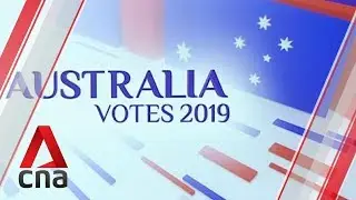 Australia votes 2019: Climate change, immigration issues dominate agenda