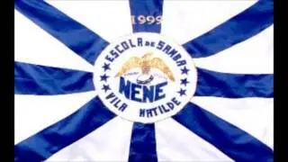 NENÊ DE VILA MATILDE BATERIA ESQUENTA 2012