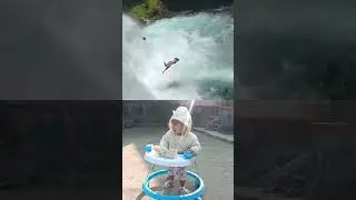 #waterfall #travel #nature#adventure #niagarafall #girlflip #skateboard #automobile #sportequipment