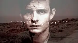 [Alex Rider] ✘ Running up that hill. @SamWinjester [V4AC 2024 (2/6)]