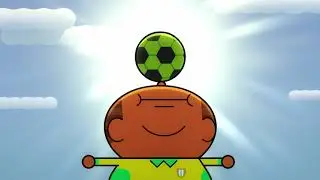 Coach Me If You Can ⚽👆 DANIEL HAS A REAL SKILL 👆⚽ Full Episode in HD
