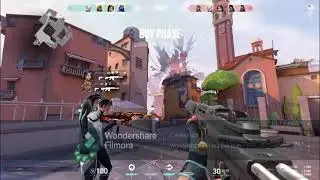 Knife Fight (First Video)