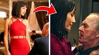 The Protege Is One CRAZY Movie.. Here's Why!