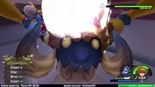 Storm rider speedrun strat - Critical