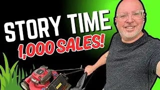 Story Time: Celebrating 1,000 Pok&eacute;mon Card Sales with My Family