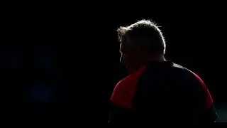Why did Stephen Rochford walk? Inside Mayo GAA's latest managerial departure