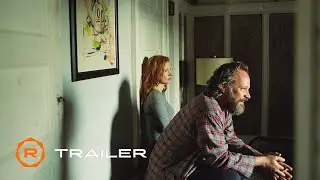 Memory - Official Trailer (2023) - Jessica Chastain, Peter Sarsgaard, Brooke Timber