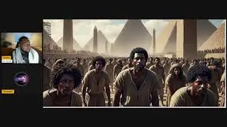 UK Israelites - Stop Generalising Slavery (Chattel Slavery) Part 3