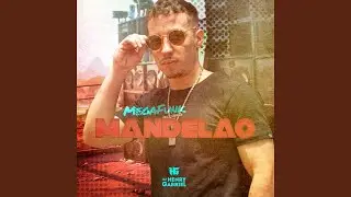 Mega Funk Mandel&atilde;o
