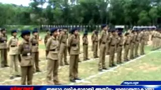 Aslam Janamythri Police Song