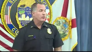 JSO narcotics detective arrested for stealing $100 during drug bust