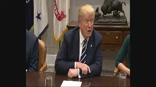 Trump Immigration Statement Draws Angry Response