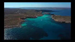 DMC Malta - Gozo and Comino - Incentive Malta