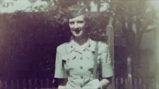 A Veteran's Story:  Woman Marine Claire Minie Serves During the Korean War