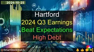 [Beat Expectations] The Hartford - 2024 Q3 Earnings Analysis